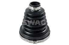 Sada měchů, hnací hřídel SWAG 33 10 1697
