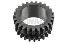 Ozubené kolo, klikový hřídel SWAG 33 10 1987