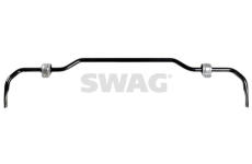 Stabilizátor, podvozek SWAG 33 10 2047