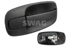 Vnější klika dveří SWAG 33 10 2536