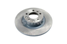 Brzdový kotouč SWAG 33 10 2935