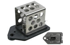 Odpor, vnitřní tlakový ventilátor SWAG 33 10 3028