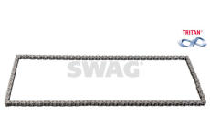 Rozvodový řetěz SWAG 33 10 3922