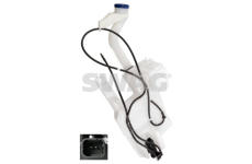 Nádržka vody do ostřikovačů, čištění skel SWAG 33 10 3944