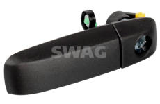 Vnější klika dveří SWAG 33 10 4169