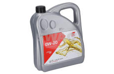 Motorový olej SWAG 33 10 4232