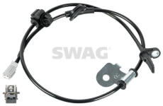 Snímač, počet otáček kol SWAG 33 10 5110