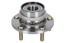 Sada ložisek kol SWAG 33 10 5324