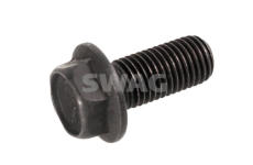 Sroub, ozubene kolo, vackova hridel SWAG 33 10 5565