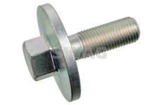 Sroub, ozubene kolo-klikovy hridel SWAG 33 10 5660