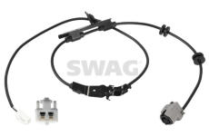 Spojovací kabel ABS SWAG 33 10 5859