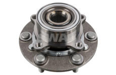 Ložisko kola SWAG 33 10 6440