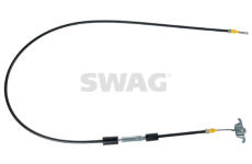 Tazne lanko, parkovaci brzda SWAG 33 10 6679