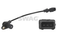 Generátor impulsů, klikový hřídel SWAG 33 10 6737