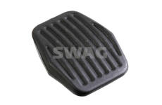 Povrchová vrstva pedálu, brzdový pedál SWAG 33 10 8175