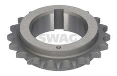Ozubené kolo, klikový hřídel SWAG 33 10 8354
