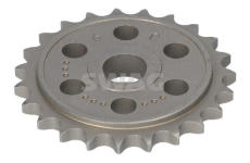 Ozubené kolo, olejové čerpadlo SWAG 33 10 8408