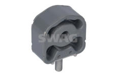 Držák, výfukový systém SWAG 33 10 8516