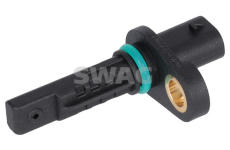 Snímač, počet otáček kol SWAG 33 10 8586