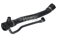 Hadice chladiče SWAG 33 10 8694