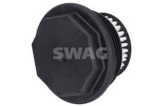 Sada hydraulického filtru, automatická převodovka SWAG 33 10 9157
