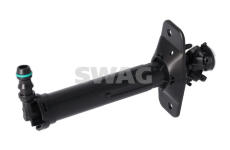 Tryska ostrikovace, cisteni svetlometu SWAG 33 10 9418