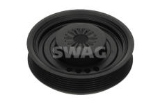 Řemenice, klikový hřídel SWAG 33 10 9430