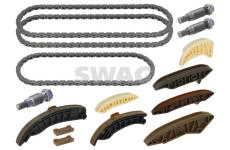 Sada rozvodového řetězu SWAG 33 10 9444