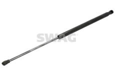 Pneumatická pružina, zavazadlový / nákladový prostor SWAG 33 10 9946