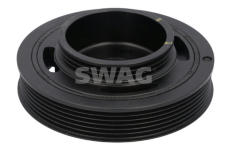 Řemenice, klikový hřídel SWAG 33 11 0034