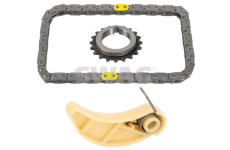 Sada řetězů, pohon olejové pumpy SWAG 33 11 0061