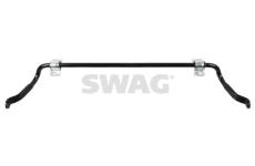 Stabilizátor, podvozek SWAG 33 11 0339