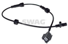 Snímač, počet otáček kol SWAG 33 11 0443