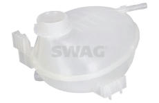 Vyrovnávací nádoba, chladicí kapalina SWAG 33 11 0698