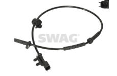 Snímač, počet otáček kol SWAG 33 11 0749