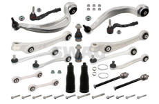 Rameno napravy, zaveseni kol SWAG 33 11 0788