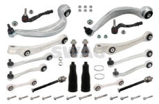 Rameno napravy, zaveseni kol SWAG 33 11 0789