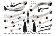 Rameno napravy, zaveseni kol SWAG 33 11 0790