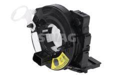 Vinutá pružina, airbag SWAG 33 11 0926