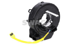 Vinutá pružina, airbag SWAG 33 11 1138