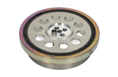 Řemenice, klikový hřídel SWAG 33 11 1140