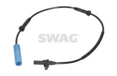 Snímač, počet otáček kol SWAG 33 11 1321