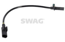 Snímač, počet otáček kol SWAG 33 11 1345