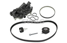 Vodní pumpa + sada ozubeného řemene SWAG 33 11 1438