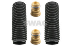 Ochranná sada proti prachu, tlumič pérování SWAG 33 11 1476