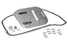 Sada hydraulickeho filtru, automaticka prevodovka SWAG 33 11 1499