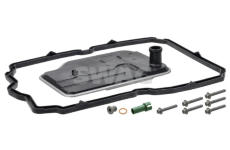Sada hydraulického filtru, automatická převodovka SWAG 33 11 1544