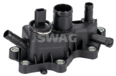 Pouzdro termostatu SWAG 33 11 1613