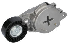 Napínák, žebrovaný klínový řemen SWAG 33 11 1665