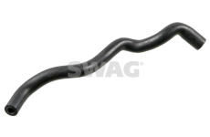 Hadice, větrání klikové skříně SWAG 33 11 1747